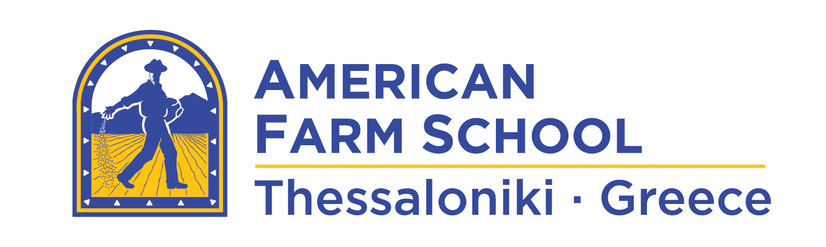 American Farm School – Perrotis College (Greece)