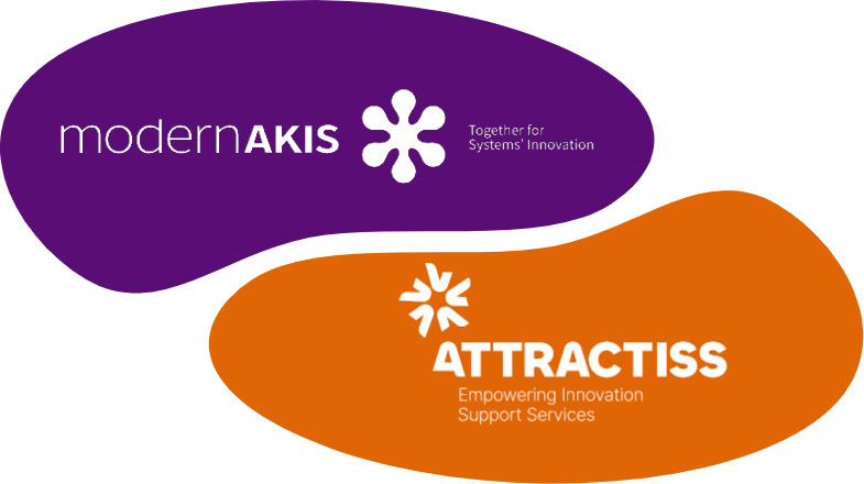 AKIS Connect logo