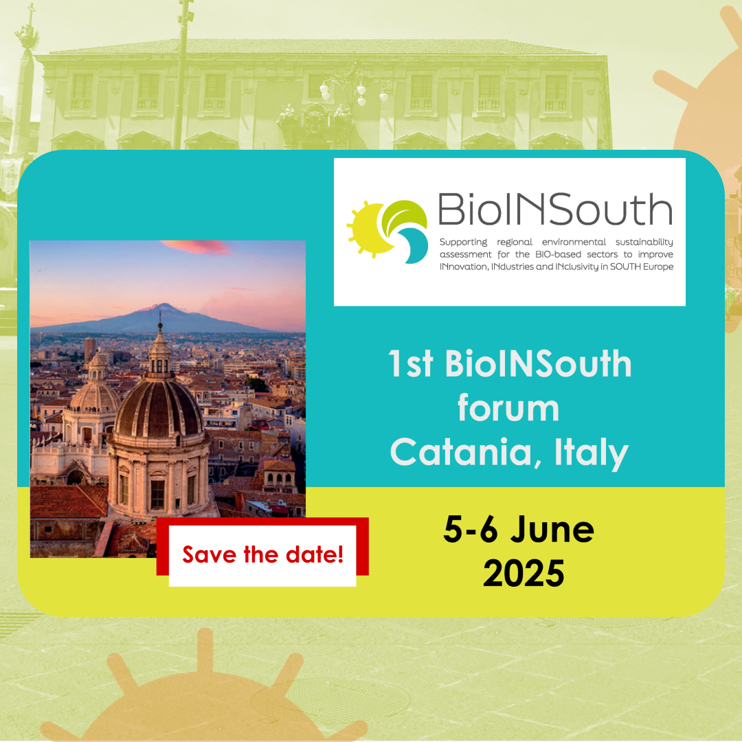 BioINSouth banner