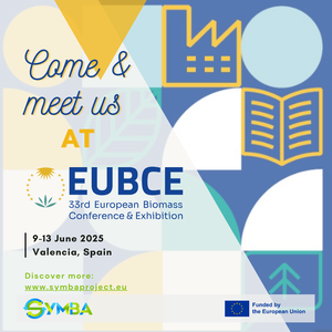 SYMBA at EUBCE
