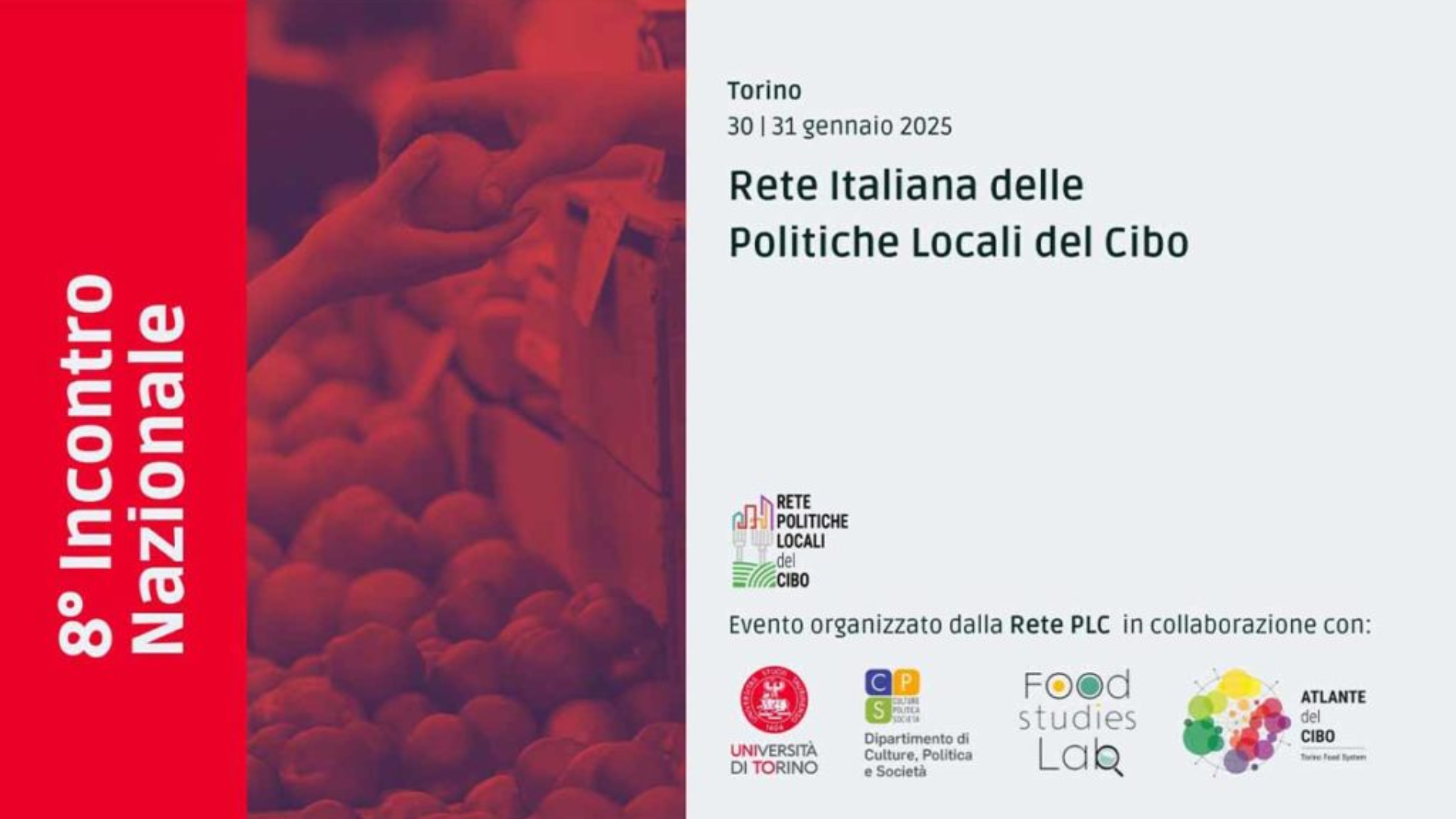 Rete Italiana Locale Politiche del Cibo