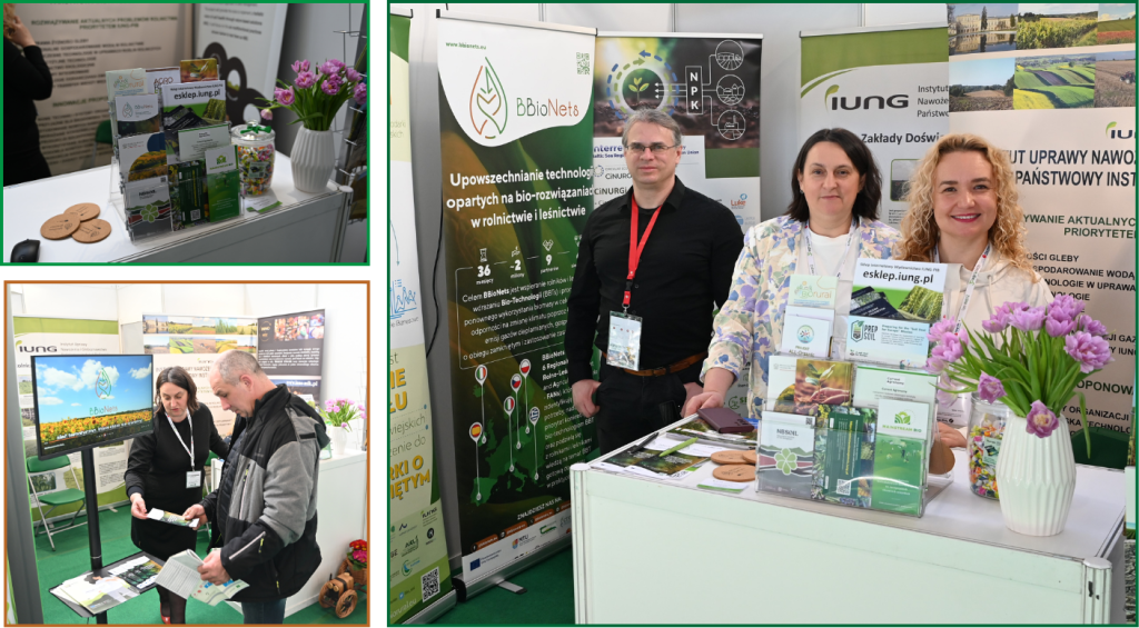 Polish Info-Day photos