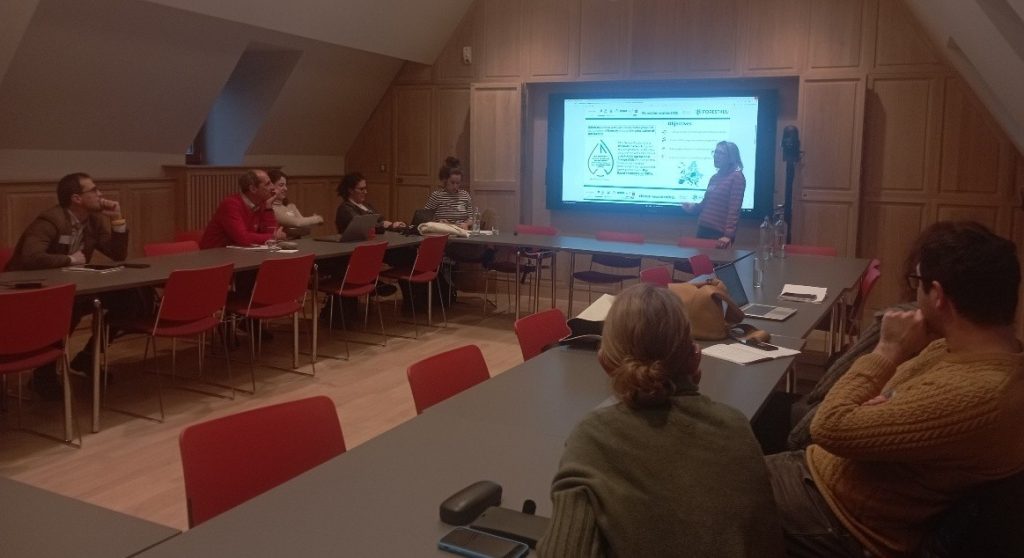 Forest Innovation Workshop