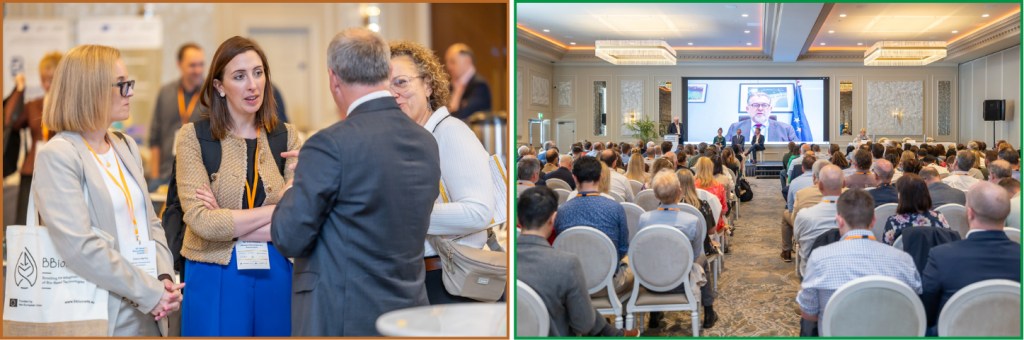 4th All-Island Bioeconomy Summit - Event photos
