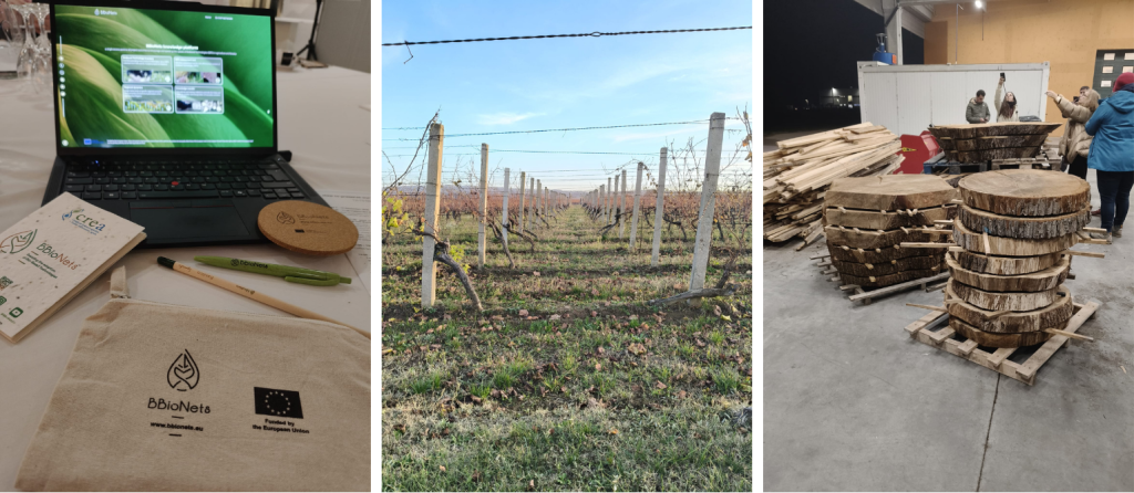 ResAlliance and FOREST4EU Joint Final Event photos